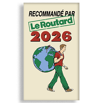 Le Routard