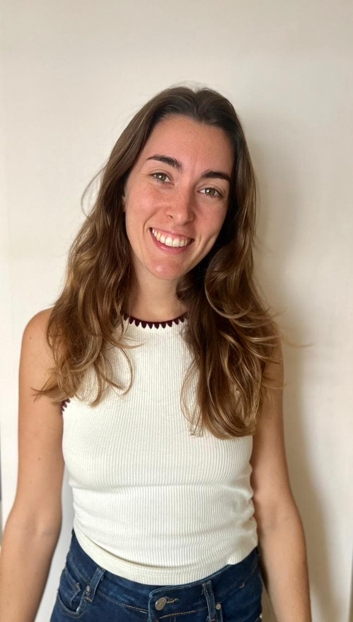 Eugenie — Manager & Operations at Tamaran House